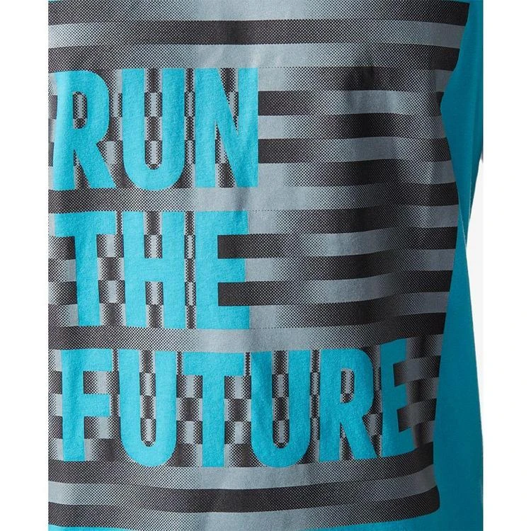 商品Adidas|Men's Graphic Tank Top,价格¥188,第4张图片详细描述