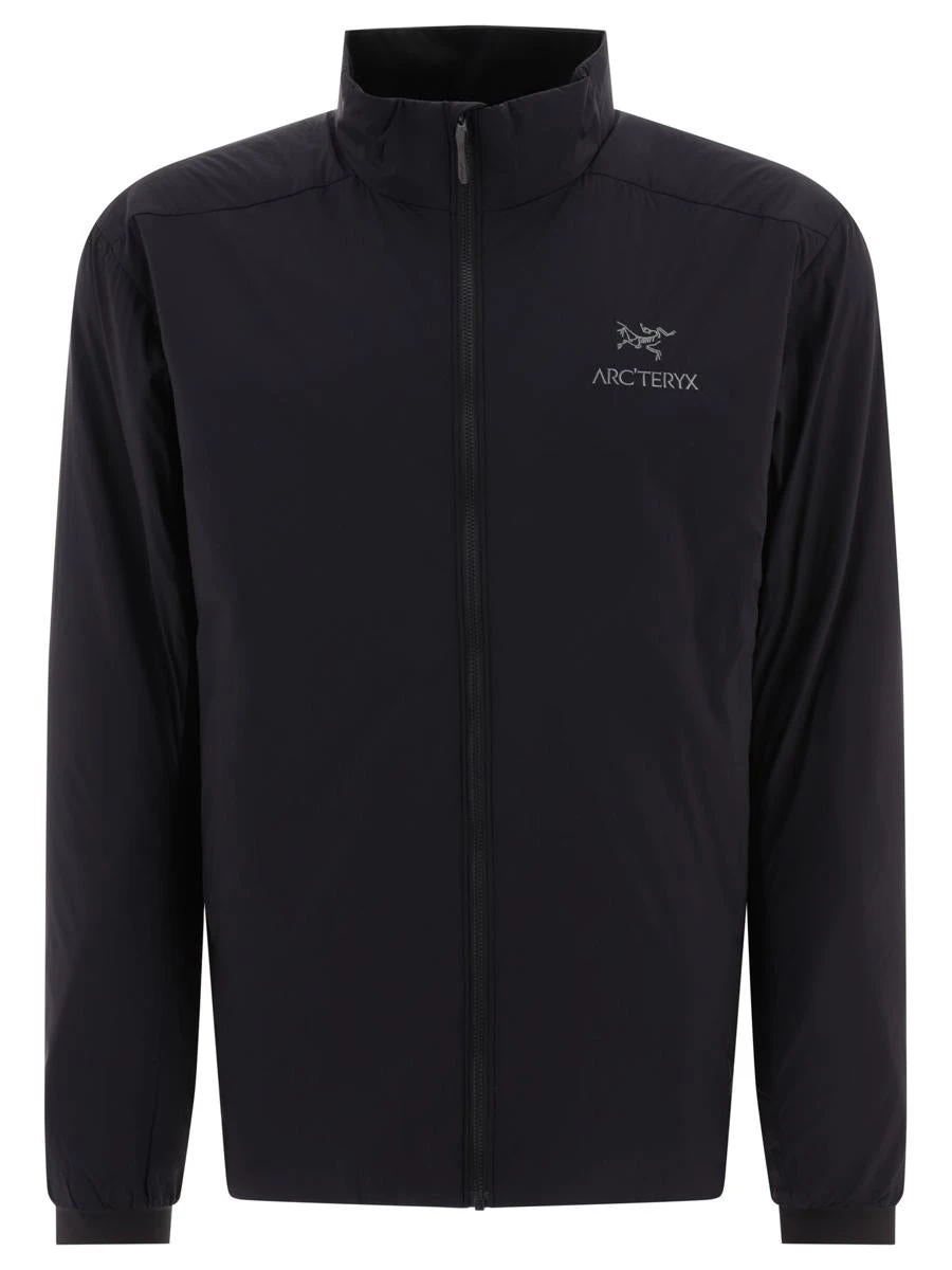 商品【商品预售7天】 Arc'teryx|Arc'teryx 男士夹克 X000005154BLACK 黑色,价格¥1810,第1张图片