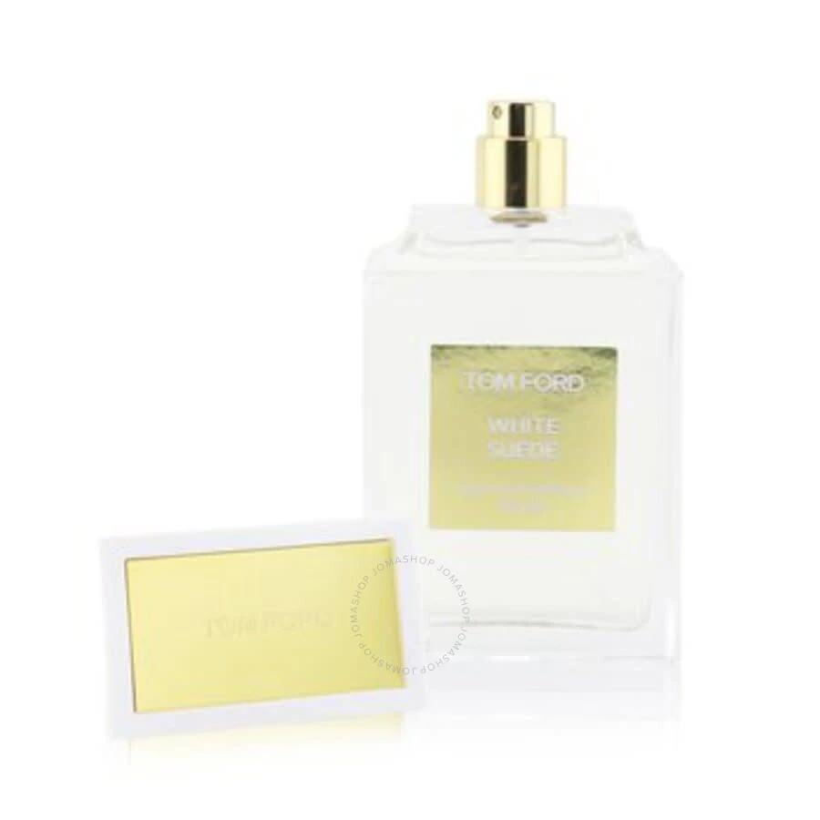 商品Tom Ford|Tom Ford - Private Blend White Suede Eau De Parfum Spray 100ml / 3.4oz,价格¥1607,第2张图片详细描述
