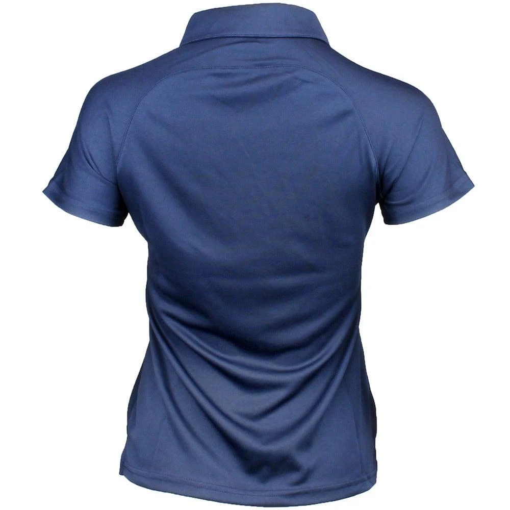 商品Asics|Corp Short Sleeve Polo Shirt,价格¥75,第2张图片详细描述