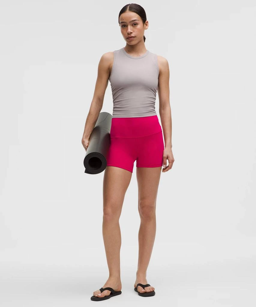 lululemon Align™ High-Rise Short 4" 商品