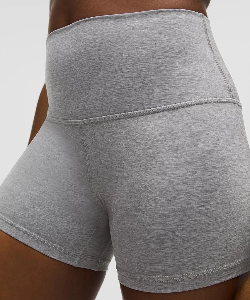 lululemon Align™ High-Rise Short 4" 商品