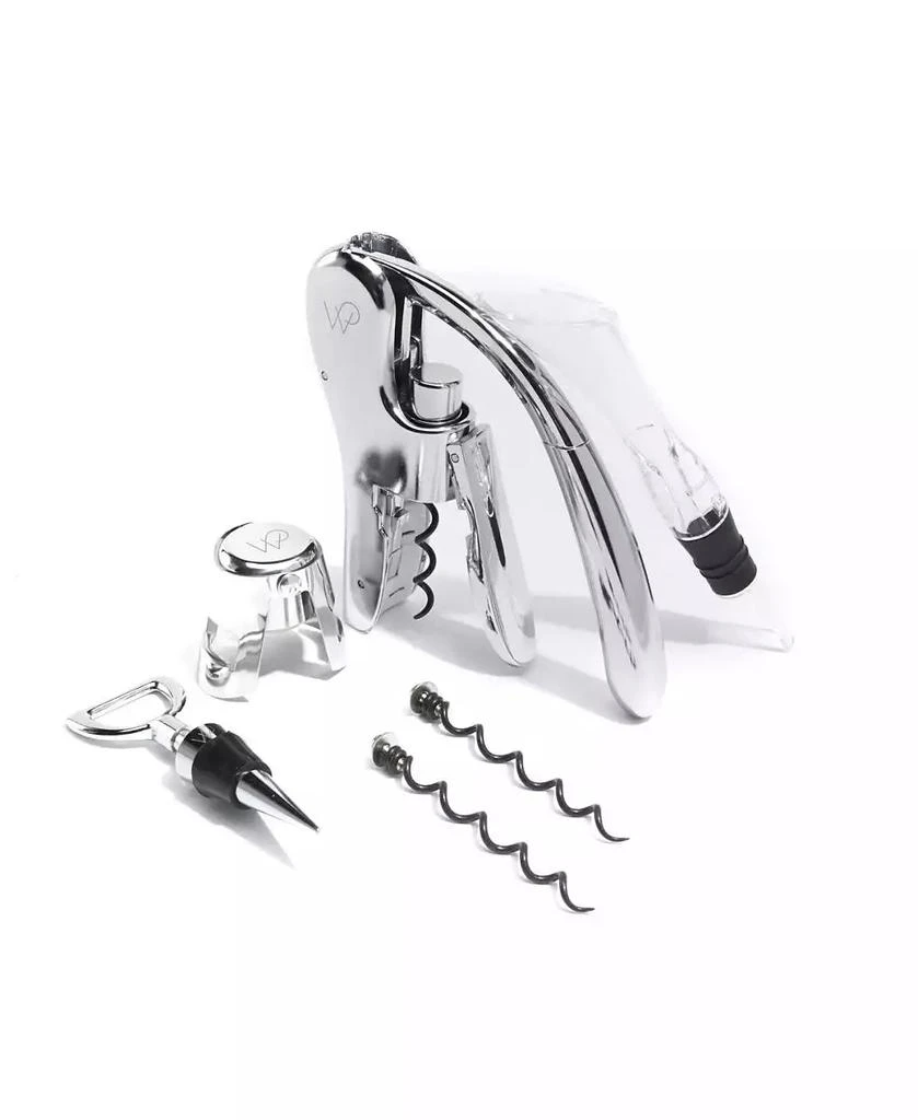 商品Wolfgang Puck|6-piece Wine Tool Set,价格¥298,第1张图片