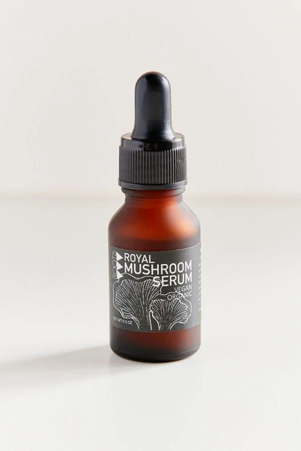 商品Roots Botanical|Roots Botanical Royal Mushroom Serum,价格¥225,第2张图片详细描述