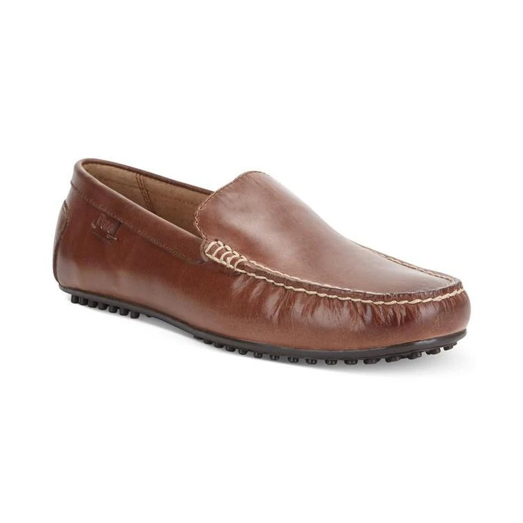 商品Ralph Lauren|Men's Woodley Venetian Driver,价格¥742,第1张图片