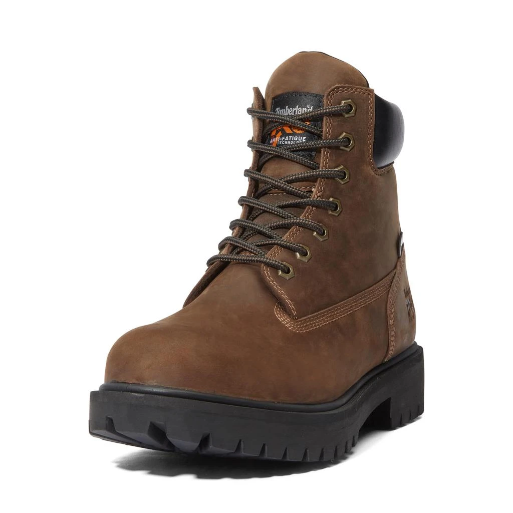 商品Timberland|男士防水户外真皮靴,价格¥702,第2张图片详细描述