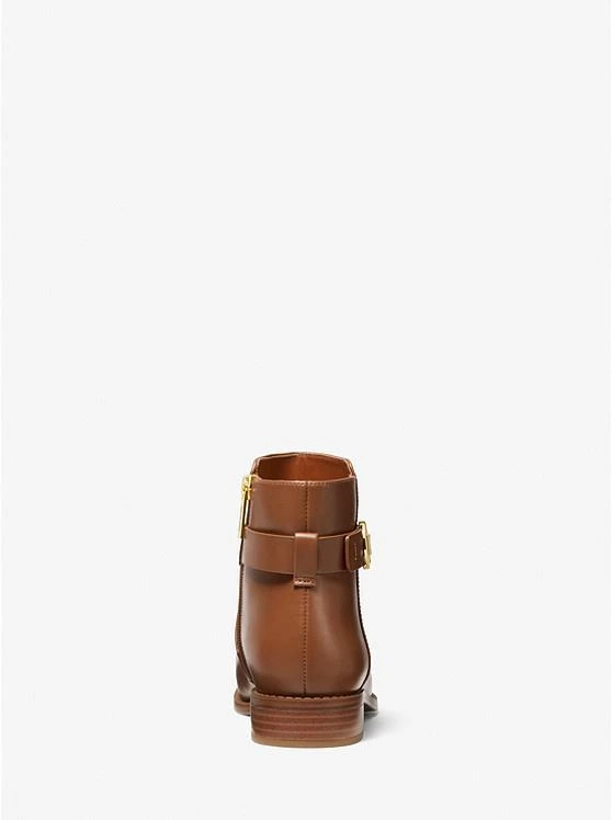 Carmen Faux Leather Ankle Boot 商品