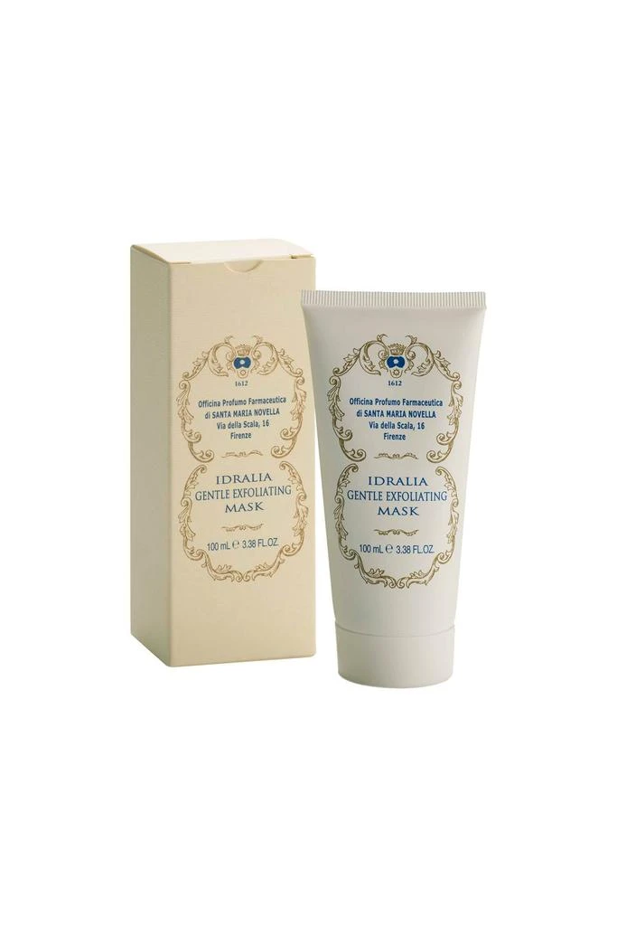商品Officina Profumo Farmaceutica Di S.M.Nov|Idralia Gentle Exfoliating Mask   100 Ml,价格¥450,第1张图片