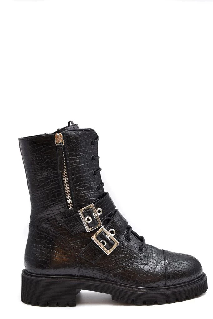 商品Giuseppe Zanotti|GIUSEPPE ZANOTTI BOOT,价格¥8012,第1张图片