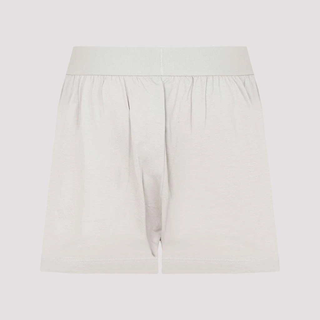 商品Fear of god|FEAR OF GOD  COTTON SHORTS PANTS,价格¥1457,第2张图片详细描述