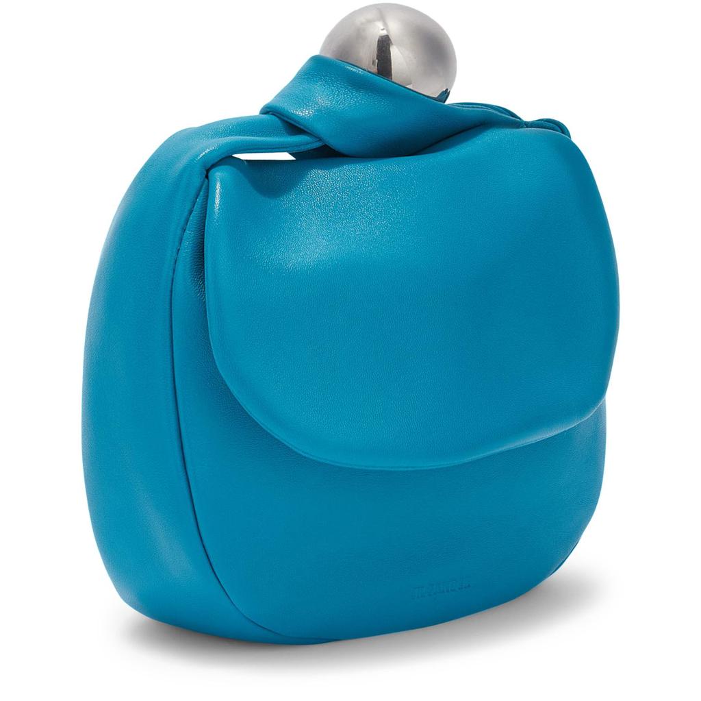 Jil Sander ☆ SPHERE HANDBAG [正規品/関税込] JIL SANDER SPHERE POUCH HANDBAG