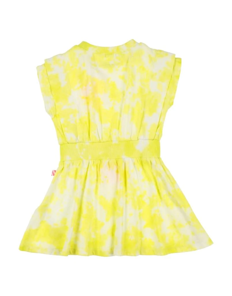 商品Billieblush|Dress,价格¥372,第2张图片详细描述