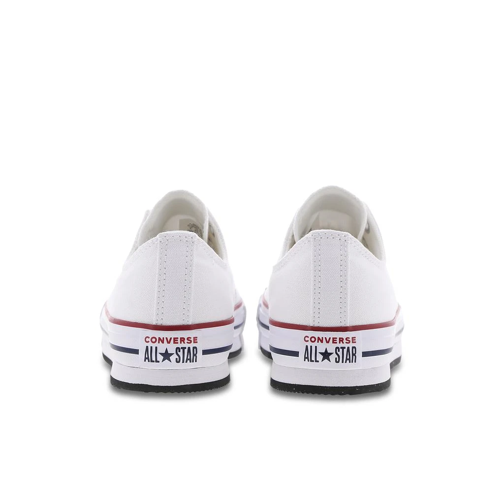 商品Converse|Converse CTAS EVA Lift Platform Low - Grade School Shoes,价格¥494,第3张图片详细描述