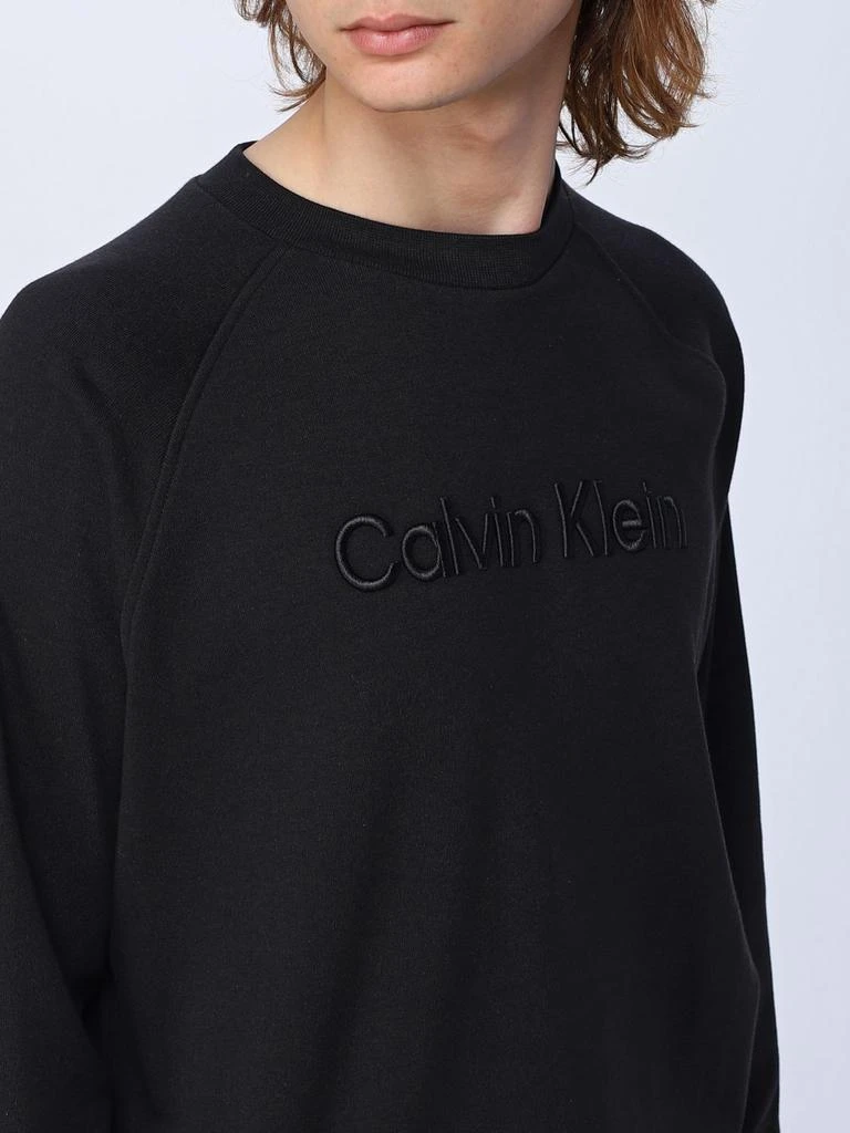 商品Calvin Klein|Calvin Klein sweatshirt for man,价格¥830,第3张图片详细描述