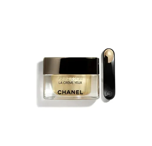 商品Chanel|无盒 Chanel香奈儿奢华菁萃赋活眼霜15ml,价格¥2091,第1张图片
