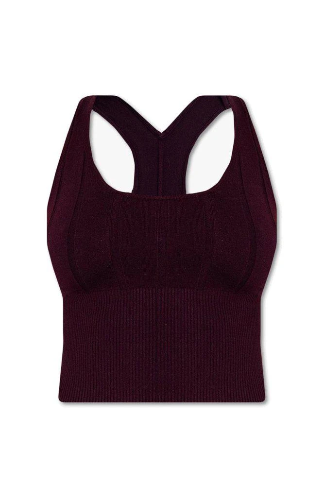 商品IRO|Iro Racerback Ribbed Tank Top,价格¥680,第1张图片