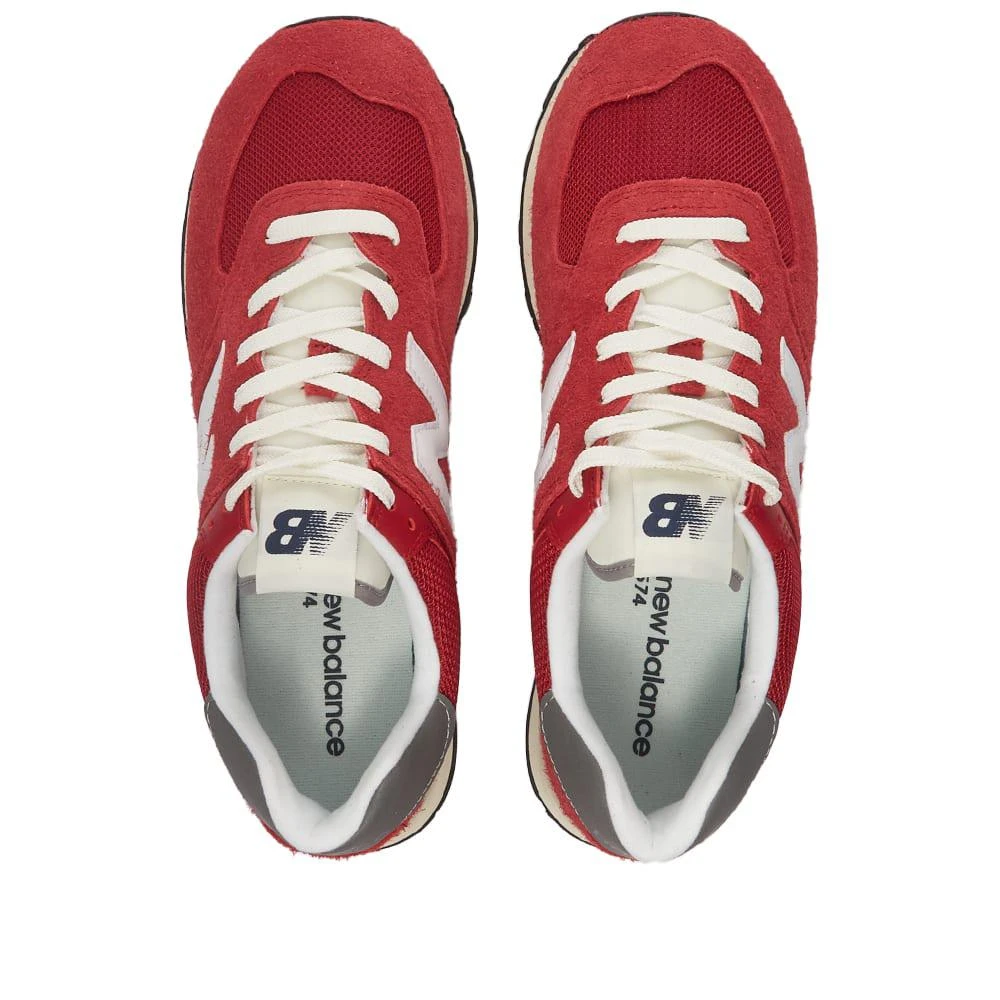 商品New Balance|New Balance U574HR2,价格¥552,第5张图片详细描述