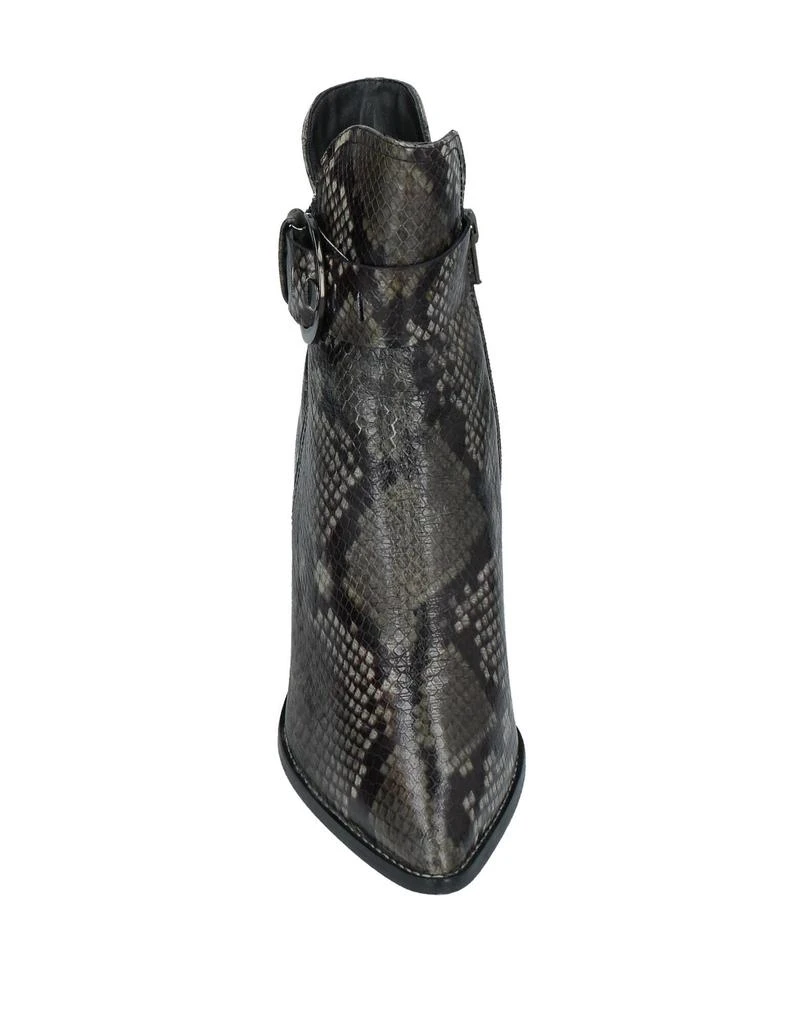 商品CAFèNOIR|Ankle boot,价格¥291,第4张图片详细描述