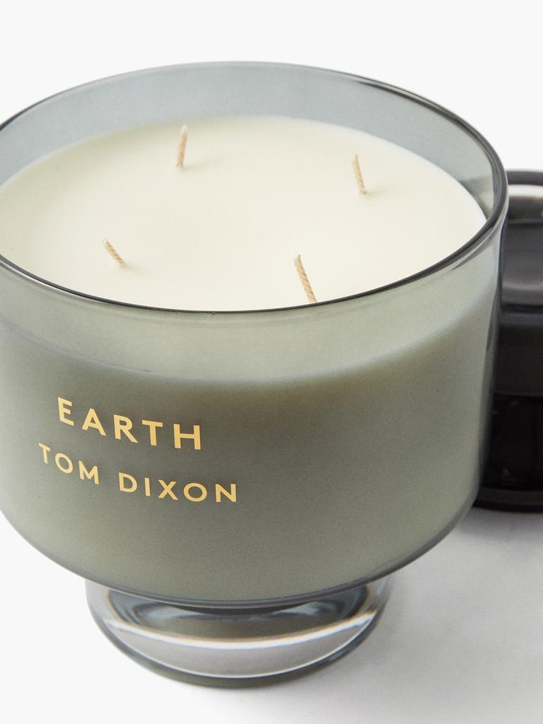 Elements Earth large scented candle商品第3张图片规格展示