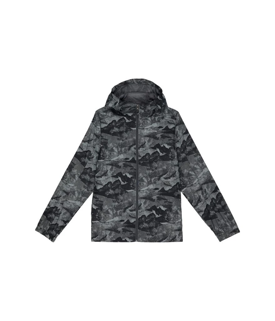 商品Columbia|Glennaker Springs™ Jacket (Little Kids/Big Kids),价格¥236,第1张图片