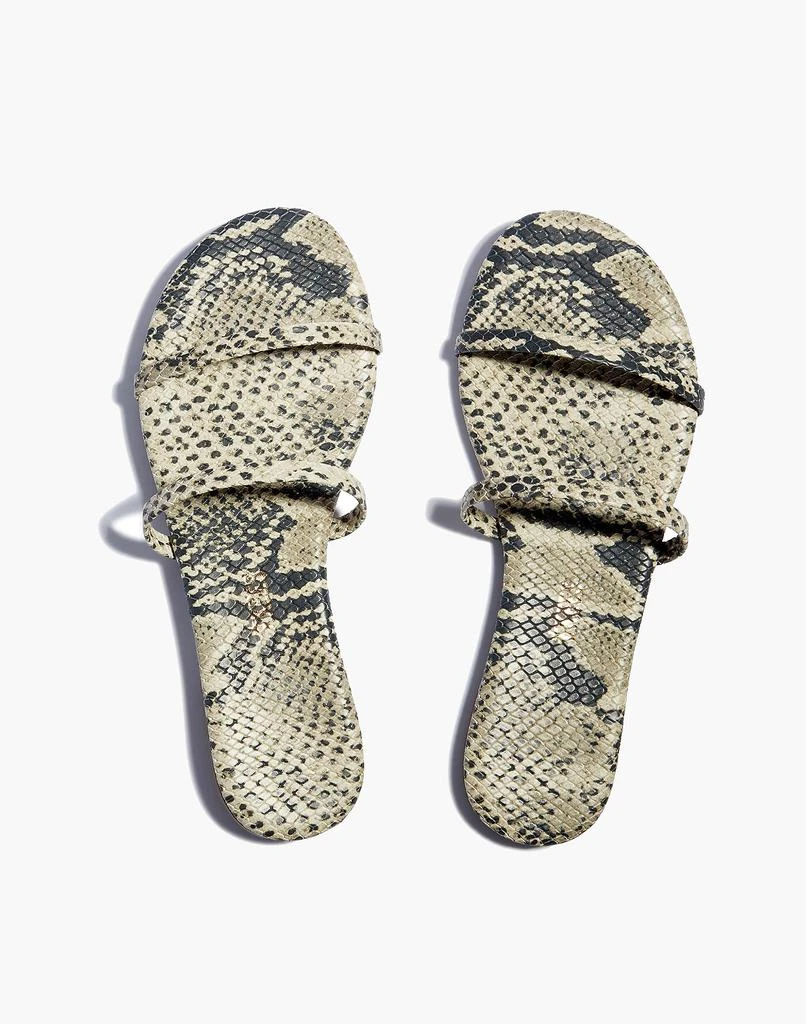 商品Tkees|Gemma Sandals,价格¥600,第4张图片详细描述