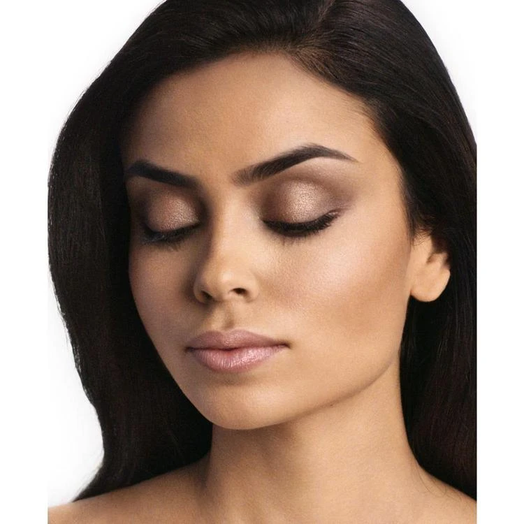 商品Buxom Cosmetics|Buxom White Russian On The Rocks Eyeshadow Bar Palette,价格¥299,第4张图片详细描述