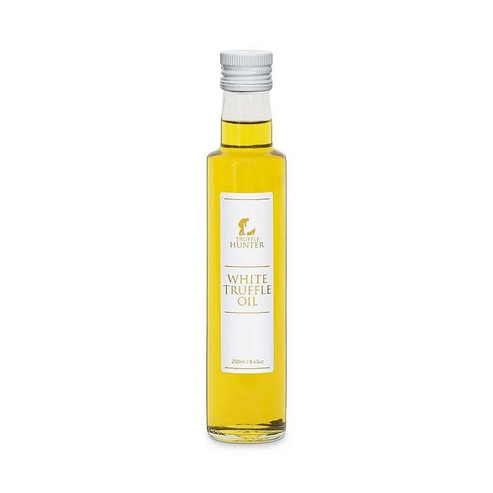 商品TRUFFLEHUNTER|White Truffle Oil Double Concentrate 8.45 oz. ,价格¥186,第1张图片