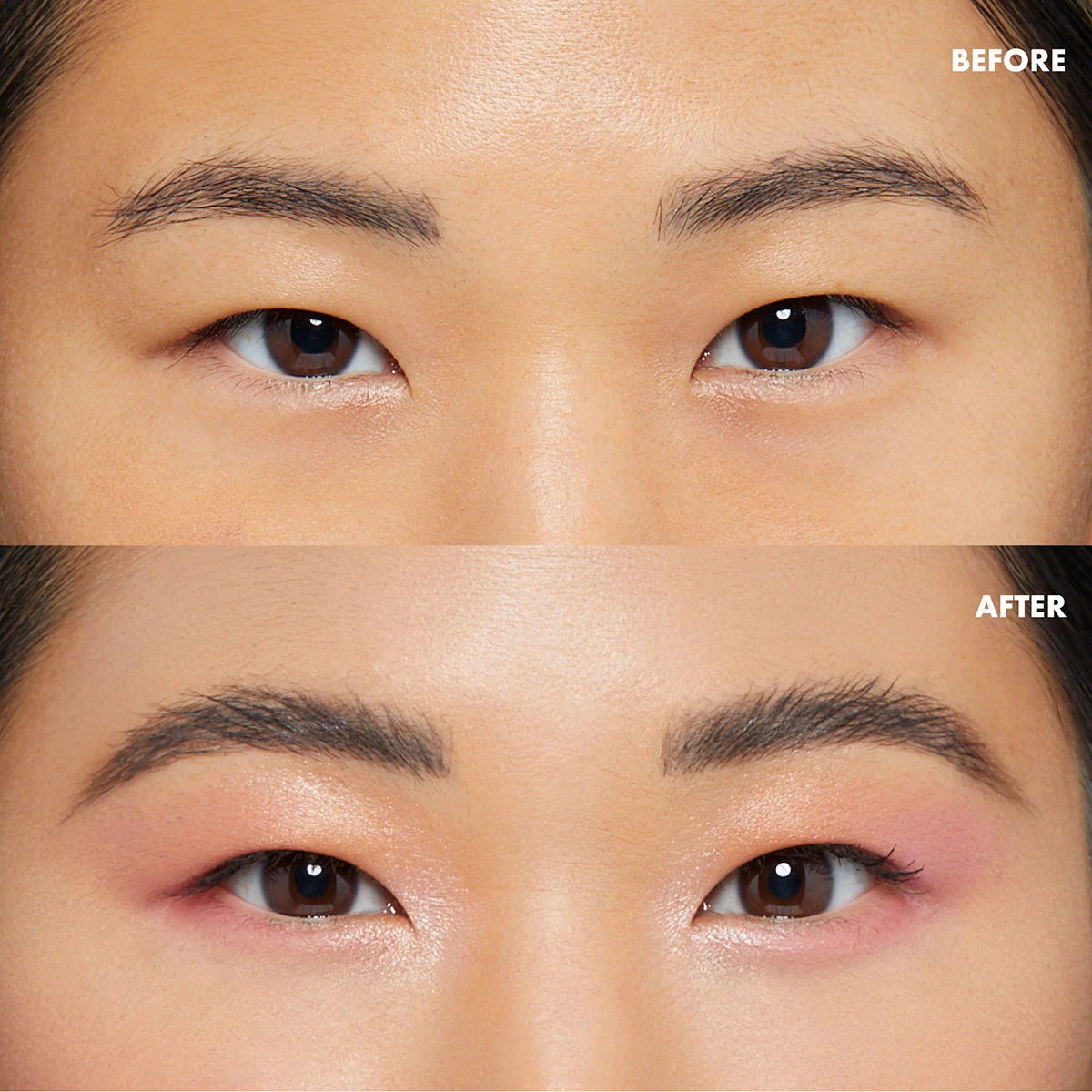 NYX Professional Makeup 持久定型透明眉胶 5g 商品