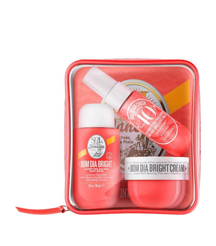 商品Sol De Janeiro|Bom Dia Bright Jet Set,价格¥320,第1张图片