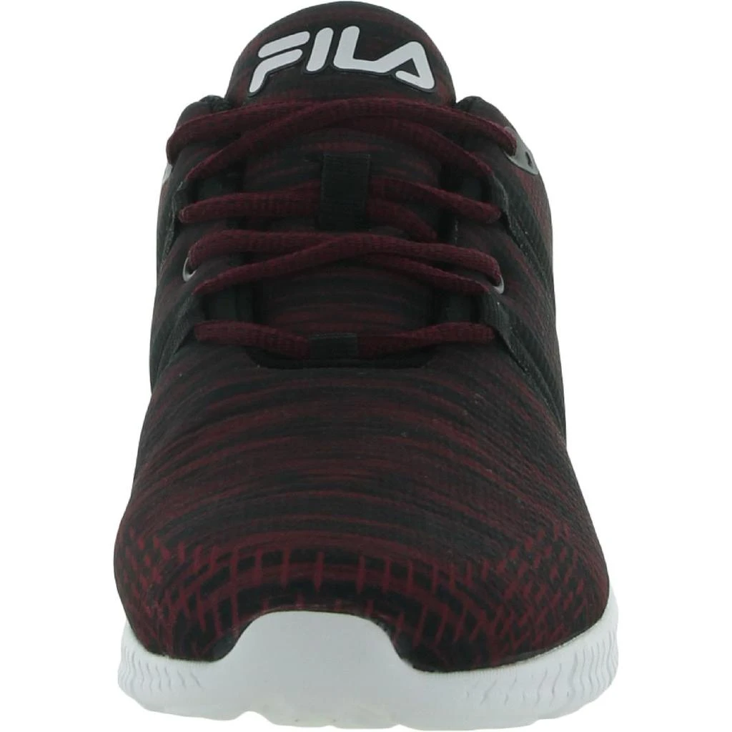 商品Fila|Fila Mens Sky Phoenix Fitness Performance Running Shoes,价格¥135-¥240,第5张图片详细描述