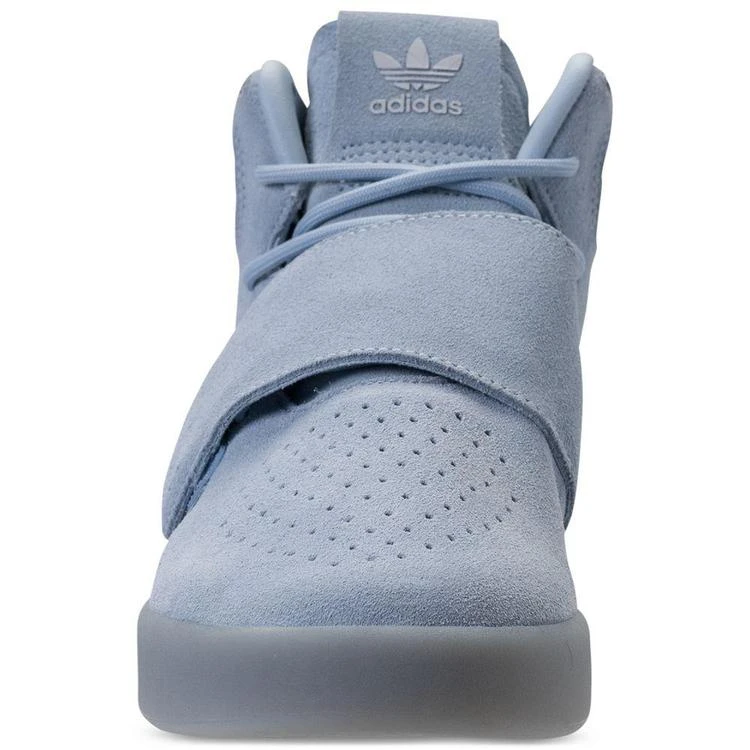 商品Adidas|Tubular Invader Strap 运动休闲鞋,价格¥449,第2张图片详细描述