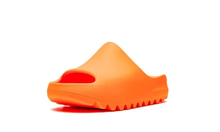 商品Adidas|Adidas Yeezy Slide Kids,价格¥1770-¥3036,第5张图片详细描述