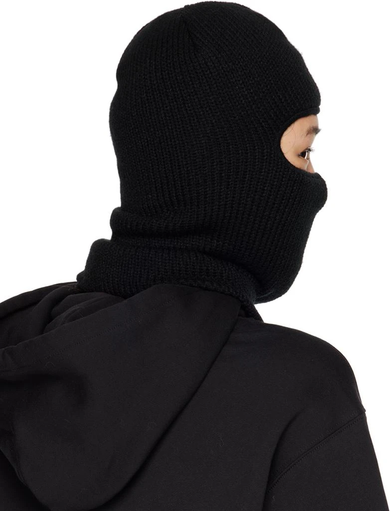 商品Carhartt WIP|Black Storm Balaclava,价格¥240,第3张图片详细描述