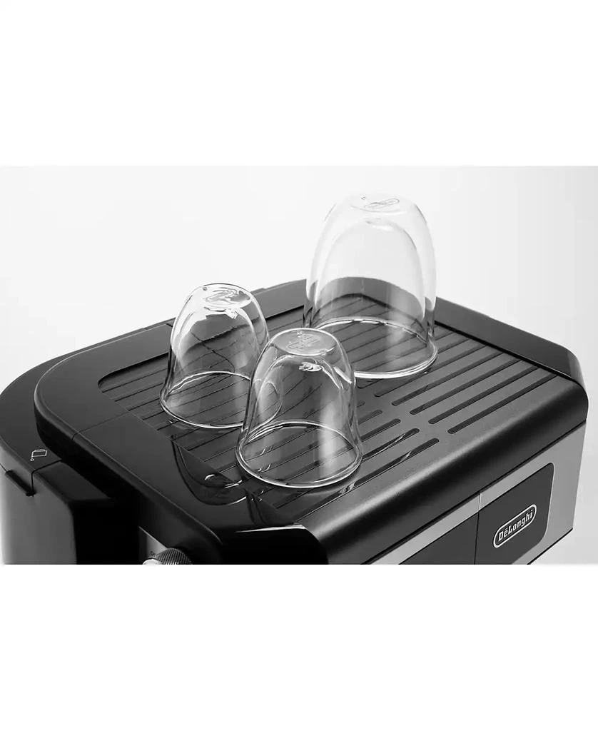 All-in-One Combination Coffee and Espresso Machine 商品