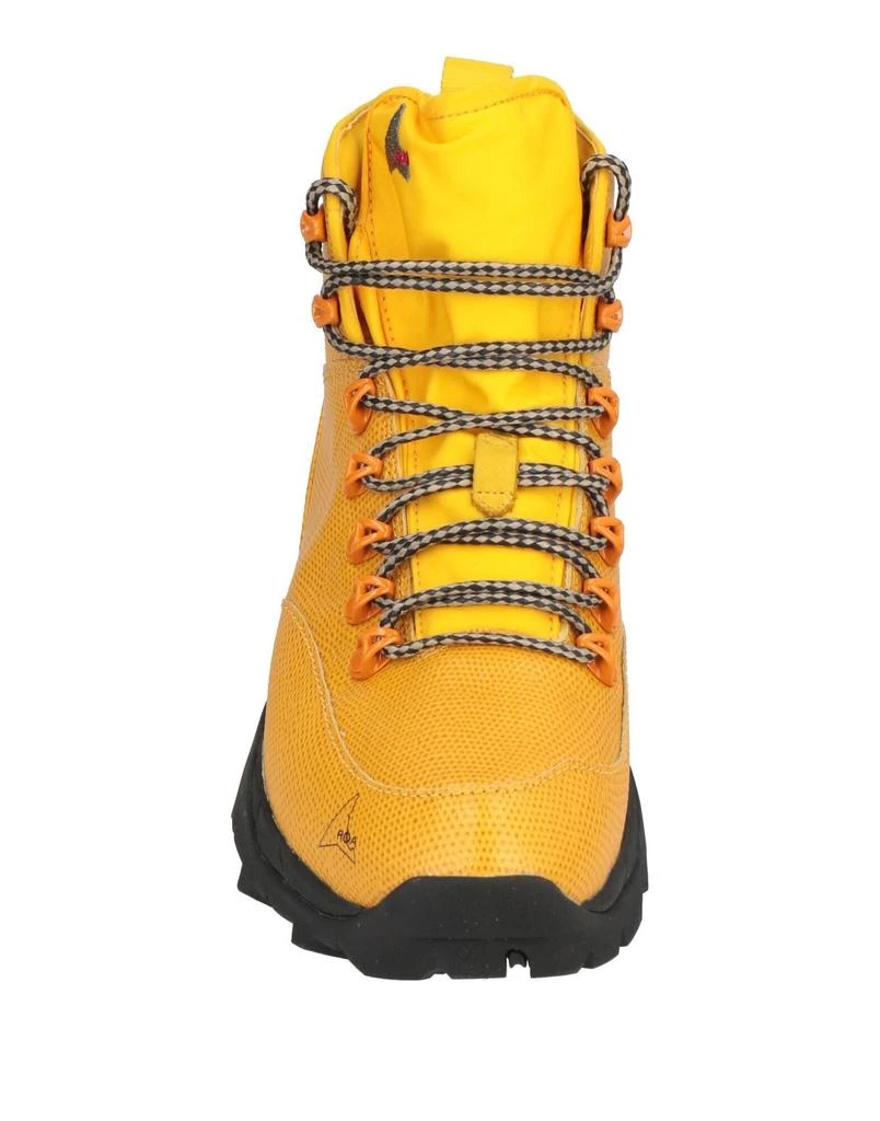 商品ROA|Boots,价格¥2500,第4张图片详细描述