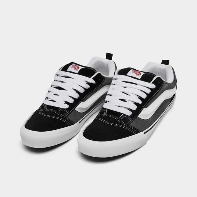 商品Vans|Vans Knu Skool Casual Shoes,价格¥449,第2张图片详细描述