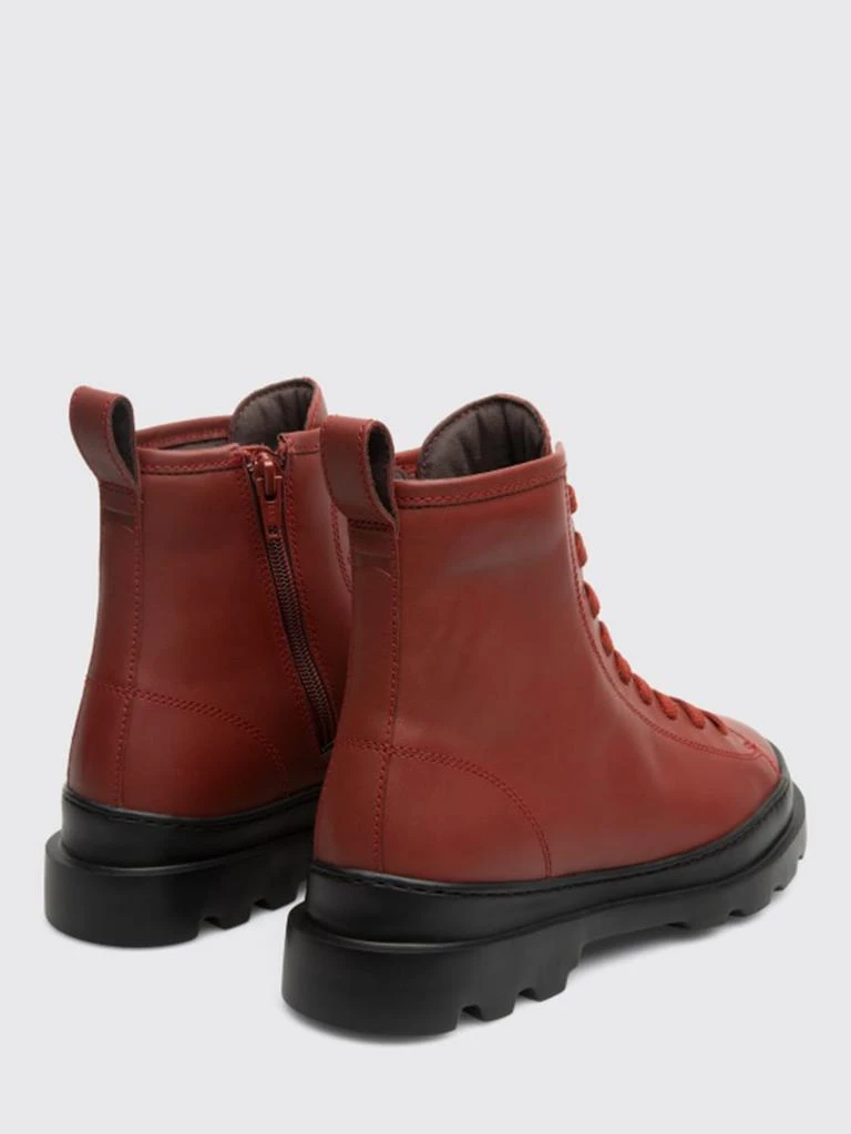 商品Camper|Brutus Camper ankle boot in calfskin,价格¥1179,第4张图片详细描述