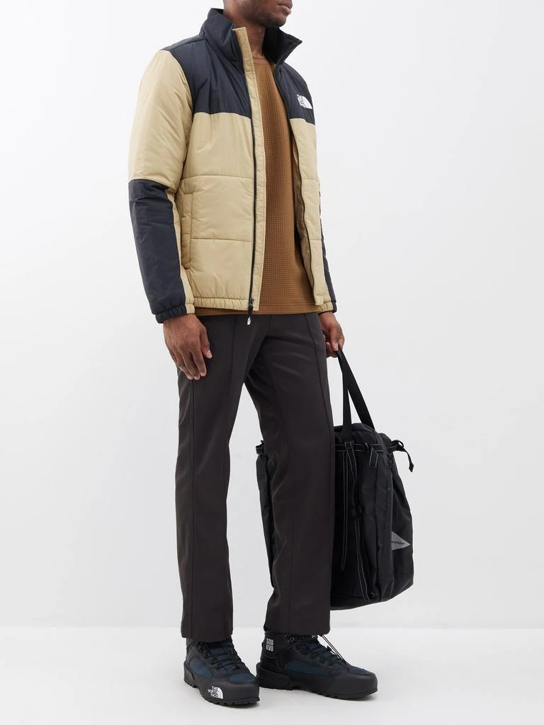 商品The North Face|Goesi padded ripstop jacket,价格¥852,第2张图片详细描述