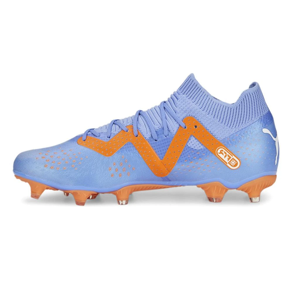 商品Puma|Future Match Graphic Firm Ground/Artificial Ground Soccer Cleats,价格¥453,第3张图片详细描述