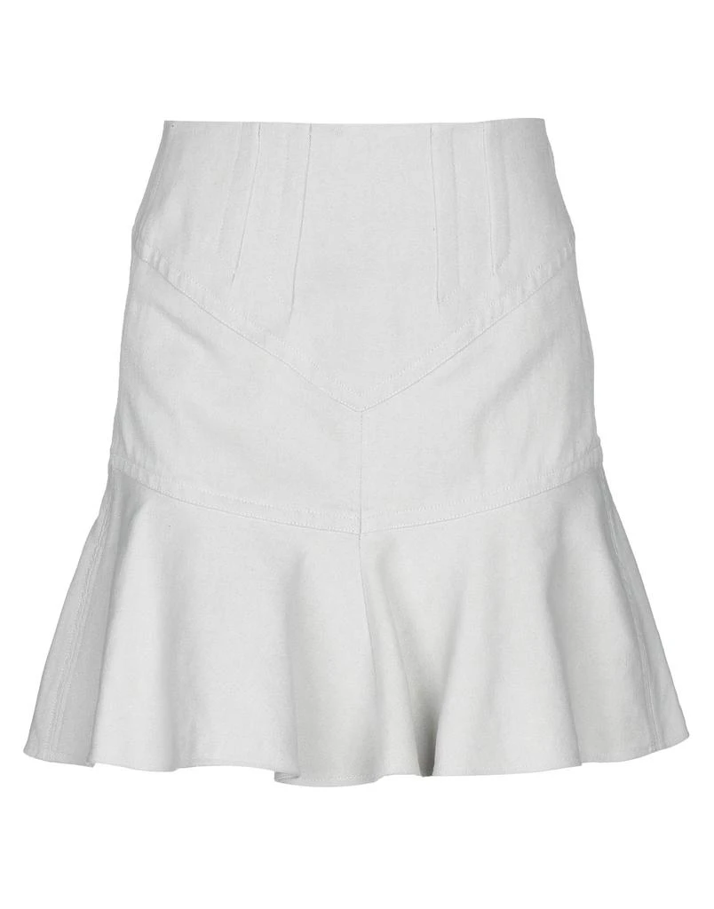 商品Isabel Marant|Mini skirt,价格¥859,第1张图片
