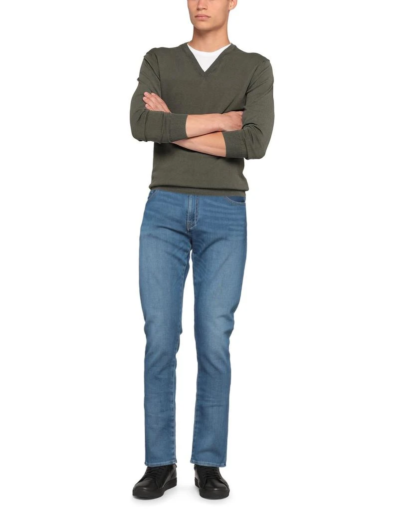 商品Armani Exchange|Denim pants,价格¥233,第2张图片详细描述