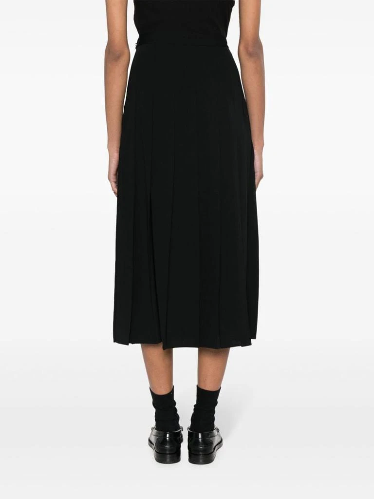 商品Ralph Lauren|POLO RALPH LAUREN - Cotton Skirt,价格¥2795,第2张图片详细描述