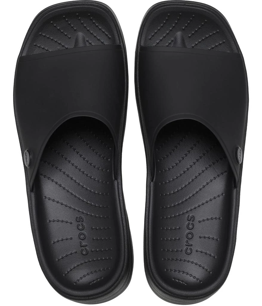 商品Crocs|Skyline Slide,价格¥275,第2张图片详细描述