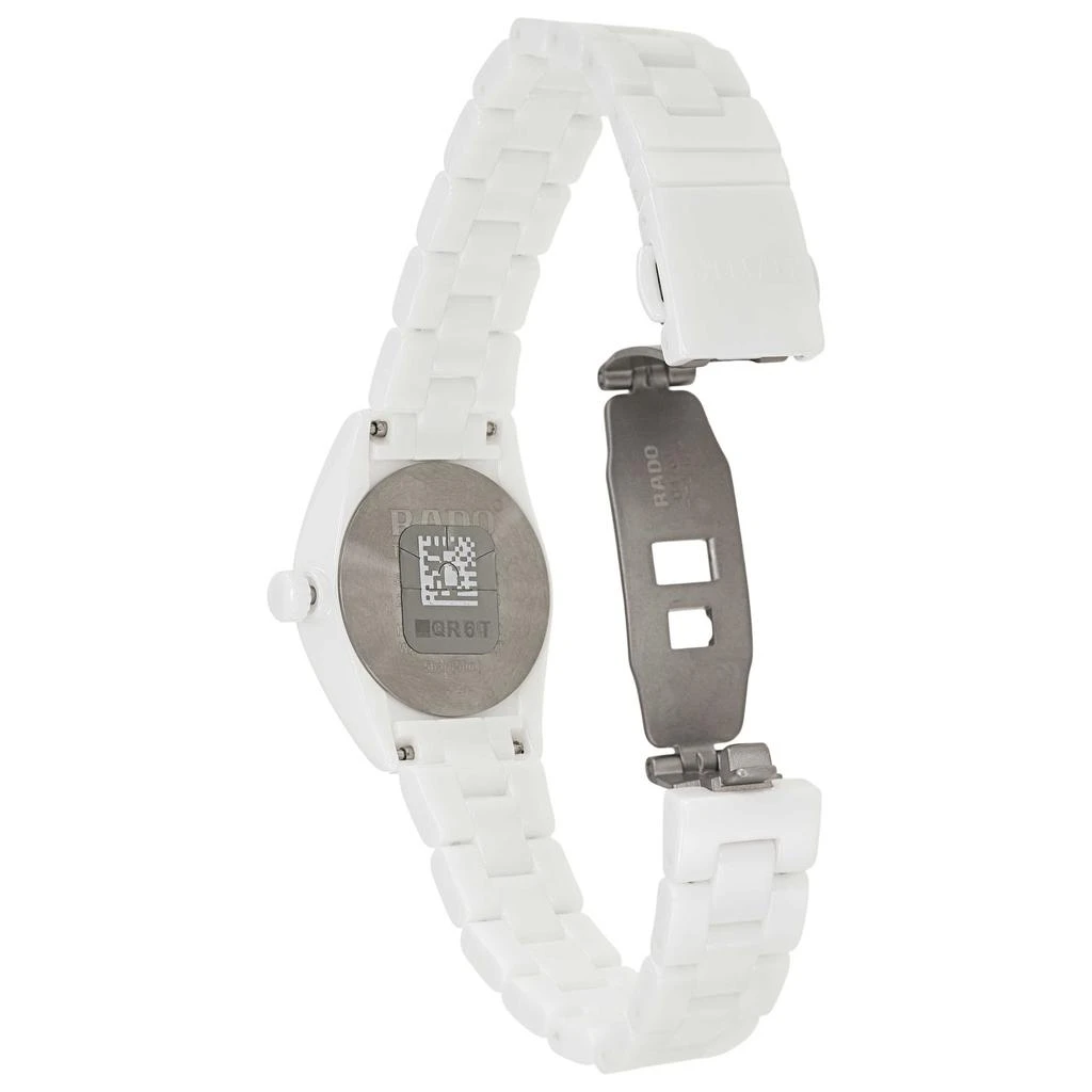 商品Rado|True Specchio 女士手表,价格¥6029,第2张图片详细描述
