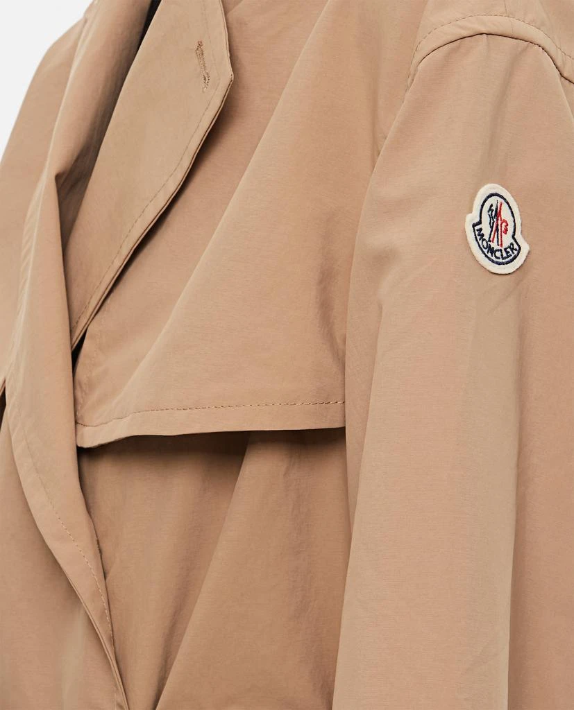 商品Moncler|STIBIDEN TRENCH COAT,价格¥8722,第4张图片详细描述