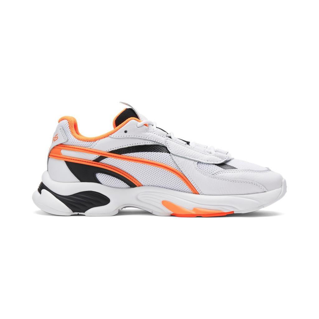 商品Puma|PUMA NYC RS-Connect Sneakers,价格¥545,第4张图片详细描述