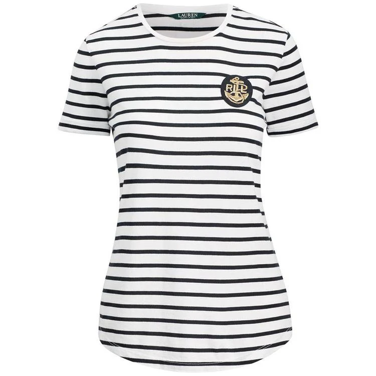 Embroidered T-Shirt 商品