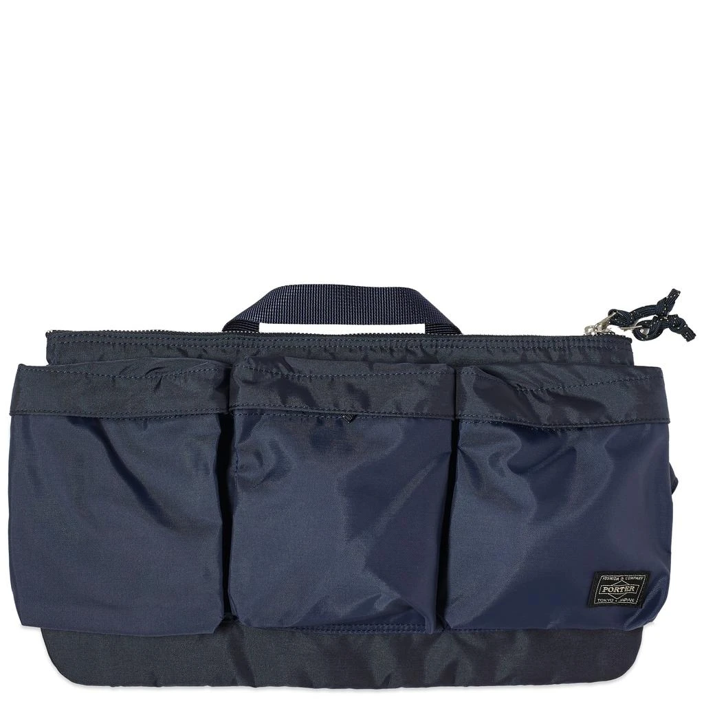 商品Porter|Porter-Yoshida & Co. Force Waist Bag,价格¥2564,第1张图片