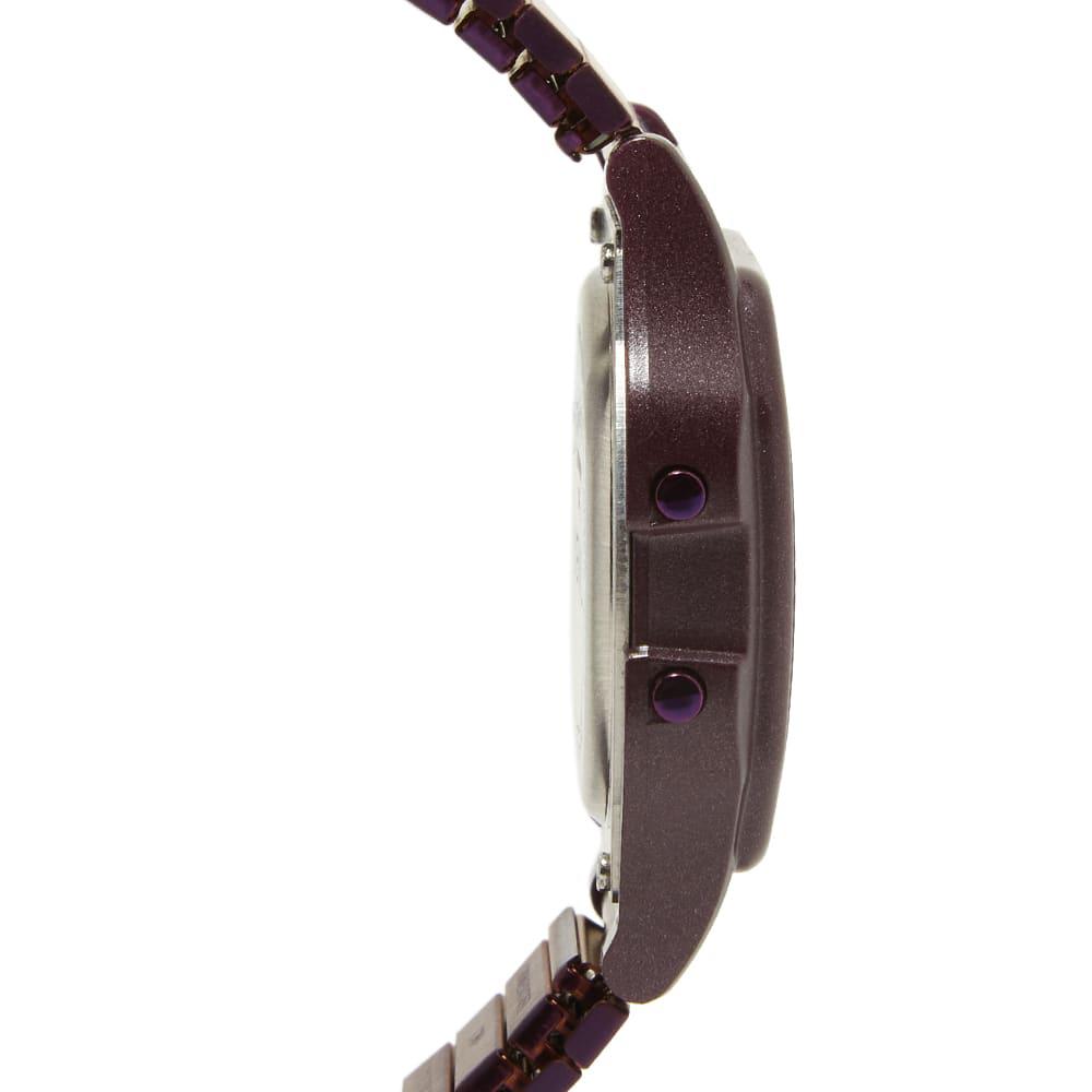 Timex 80 Digital Watch商品第2张图片规格展示