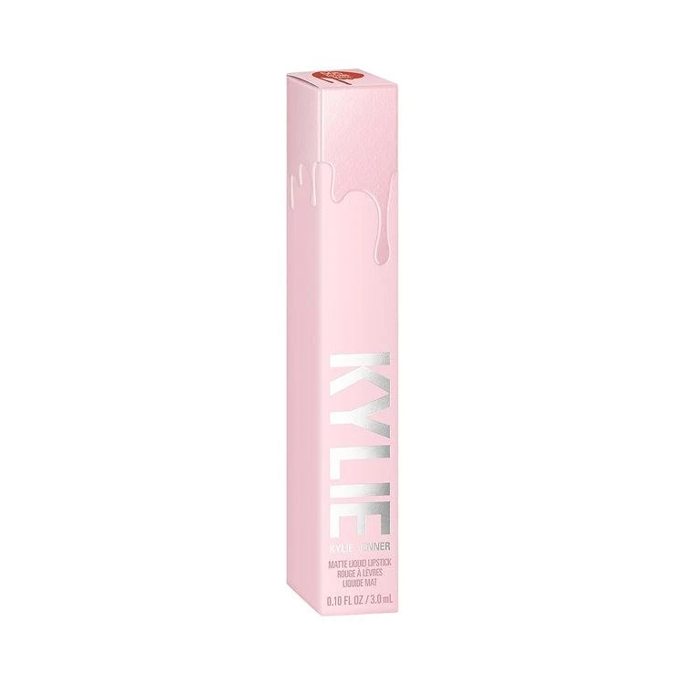 Autumn Matte Liquid Lipstick 商品